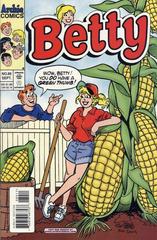 Betty #89 (2000) Comic Books Betty Prices