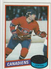 Doug Jarvis Hockey Cards 1980 Topps Prices