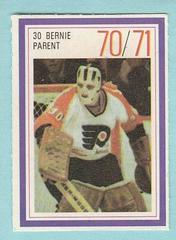 Bernie Parent Hockey Cards 1970 Esso Power Players Prices