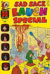 Sad Sack Laugh Special #58 (1969) Comic Books Sad Sack Laugh Special Prices