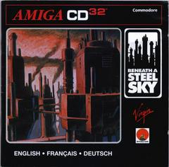 Beneath a Steel Sky PAL Amiga CD32 Prices
