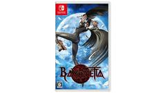 Bayonetta 1 Nintendo Switch Physical Copy Brand New Factory Sealed