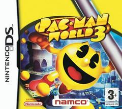 Pac-Man World 3 PAL Nintendo DS Prices