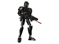 LEGO Set | Imperial Death Trooper LEGO Star Wars