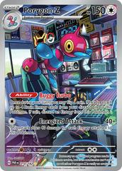 Porygon-Z #214 Pokemon Paradox Rift Prices