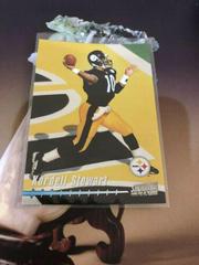 Kordell Stewart [One of a Kind] #146 Football Cards 1999 Stadium Club Prices
