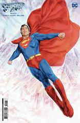 Superman '78: The Metal Curtain [Braithwaite] #1 (2023) Comic Books Superman '78: The Metal Curtain Prices