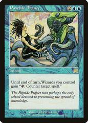 Psychic Trance [Foil] Magic Onslaught Prices