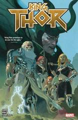 King Thor [Paperback] (2020) Comic Books King Thor Prices