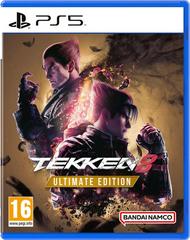 Tekken 8 [Ultimate Edition] PAL Playstation 5 Prices