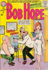 Adventures of Bob Hope #91 (1965) Comic Books Adventures of Bob Hope Prices