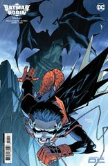 Batman and Robin [Melnikov] #4 (2023) Comic Books Batman and Robin Prices