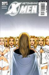 Astonishing X-Men #18 (2006) Comic Books Astonishing X-Men Prices