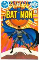Main Image | Batman Annual Comic Books Batman Annual
