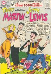 Adventures of Dean Martin & Jerry Lewis #32 (1956) Comic Books Adventures of Dean Martin & Jerry Lewis Prices