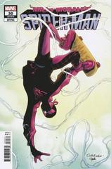 Miles Morales: Spider-Man [Pichelli] #30 (2021) Comic Books Miles Morales: Spider-Man Prices