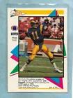 Jim Everett Football Cards 1991 Pacific Flash Cards Prices