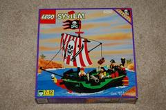 Cross Bone Clipper #6250 LEGO Pirates Prices
