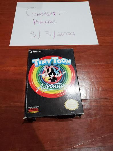 Tiny Toon Adventures photo