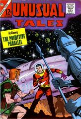 Unusual Tales #41 (1963) Comic Books Unusual Tales Prices