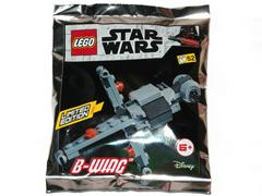 B-wing #911950 LEGO Star Wars Prices