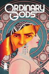 Ordinary Gods [1:25] #4 (2021) Comic Books Ordinary Gods Prices