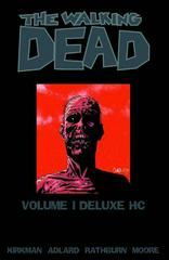 The Walking Dead Omnibus Vol. 1 Comic Books Walking Dead Prices