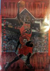 Michael Jordan Basketball Cards 1999 Upper Deck Athlete of the Century Power Deck Prices
