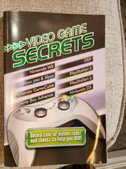 Video Game Secrets Strategy Guide Prices