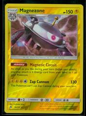 Magnezone [Reverse Holo] #36 Pokemon Forbidden Light Prices