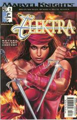 Elektra [Recalled Nude] Comic Books Elektra Prices