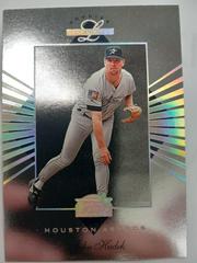 John Hudek #57 Baseball Cards 1994 Leaf Limited Rookie Prices