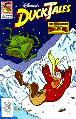 DuckTales #9 (1991) Comic Books Ducktales Prices