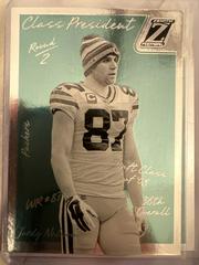 Jordy Nelson #CP-2008 Football Cards 2023 Panini Zenith Class President Prices