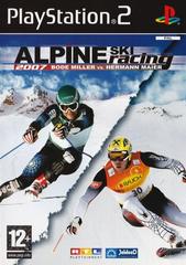 Alpine Ski Racing 2007 PAL Playstation 2 Prices