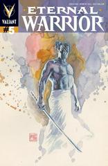Eternal Warrior [Mack] Comic Books Eternal Warrior Prices