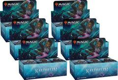Booster Box Magic Kaldheim Prices