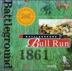 BATTLEGROUND: Bull Run 1861 PC Games Prices