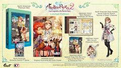Atelier Ryza 2: Lost Legends & The Secret Fairy [Limited Edition] Nintendo Switch Prices