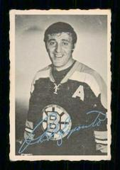 Phil Esposito Hockey Cards 1970 O-Pee-Chee Deckle Edge Prices