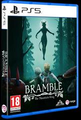 Bramble: The Mountain King [Signature Games] PAL Playstation 5 Prices