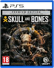 Skull And Bones [Premium Edition] PAL Playstation 5 Prices