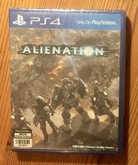 Alienation Asian English Playstation 4 Prices