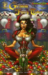 Grimm Fairy Tales Holiday Edition Comic Books Grimm Fairy Tales Holiday Edition Prices
