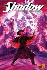 The Shadow Annual (2012) Comic Books Shadow Prices
