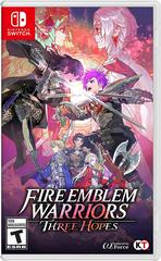 Fire Emblem Warriors: Three Hopes Nintendo Switch Prices