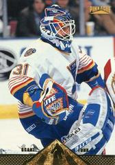 Grant Fuhr #181 Hockey Cards 1996 Pinnacle Prices