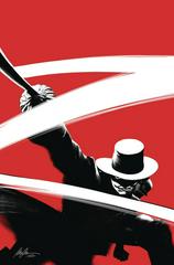 Zorro: Man of the Dead [Albuquerque] #1 (2024) Comic Books Zorro: Man of the Dead Prices