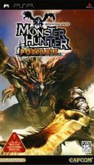 Monster Hunter Portable JP PSP Prices