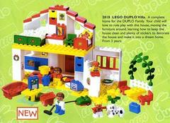 Me and My House #2818 LEGO DUPLO Prices
